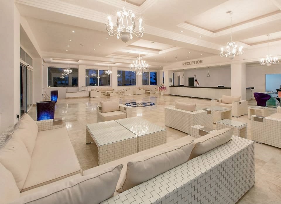 imagini hotel LE BLEU KUSADASI